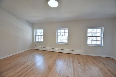 Rented by Compass