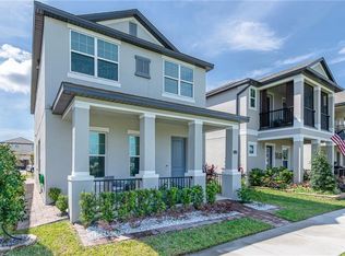1775 White Feather Loop, Oakland, FL 34787