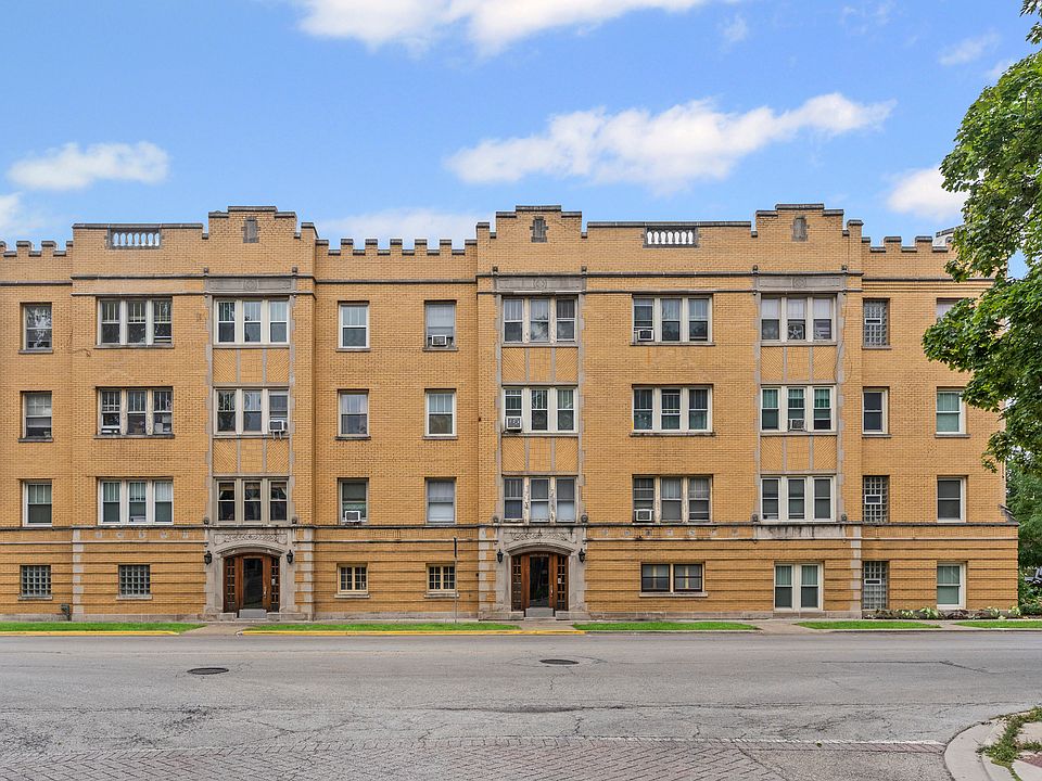 1st image of 7212 Jackson Blvd N #3E