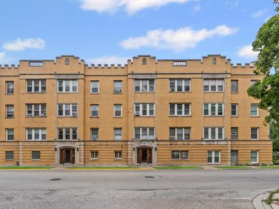7212 Jackson Blvd N #3E, Forest Park, IL, 60130