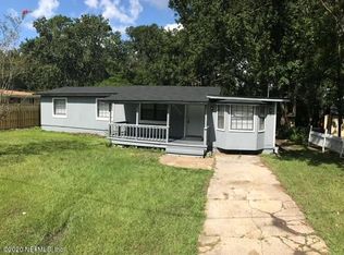4818 Ducheneau Dr, Jacksonville, FL 32210