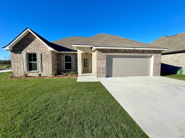 152 Adley Ave, Houma, LA 70364