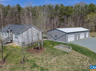 7246 Three Notch Rd, Louisa, VA 23093