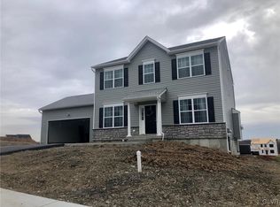 5031 Bellflower Dr #38, North Whitehall Township, PA 18078