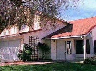 2791 Bay Tree Dr, Fairfield, CA 94533