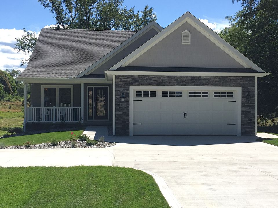 Curb Appeal!
