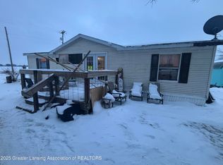 11980 E Gratiot County Line Rd, Elsie, MI 48831
