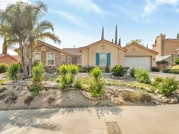 6758 N Shannon Ln, San Bernardino, CA 92407