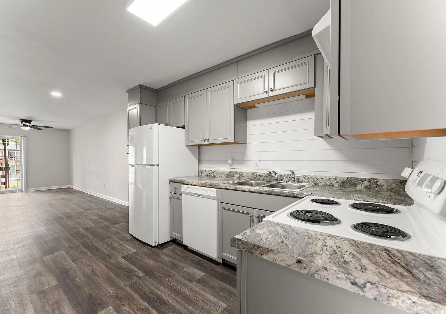 Forsyth Flats — Photo 2