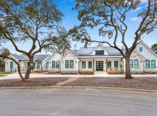 2303 Geneseo Oaks, New Braunfels, TX 78132