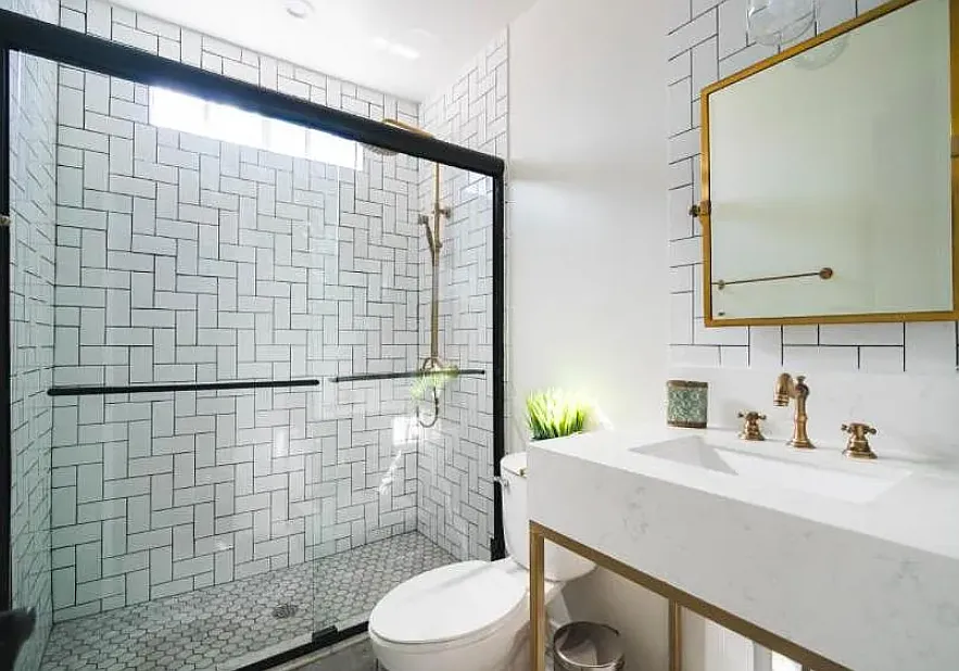 1 bed, $2,475 — Photo 3