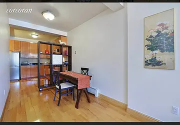 Rented by Corcoran