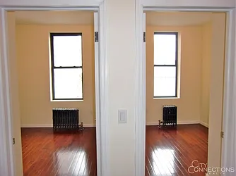 Rented by City Connections Realty