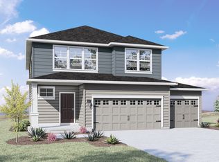 2506 N Leah Ln, Ellensburg, WA 98926