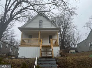 436 Locust Ave, Waynesboro, VA 22980