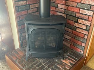 408 N Oregon St, Condon, OR 97823