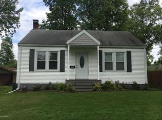 120 N Line St, Du Quoin, IL 62832