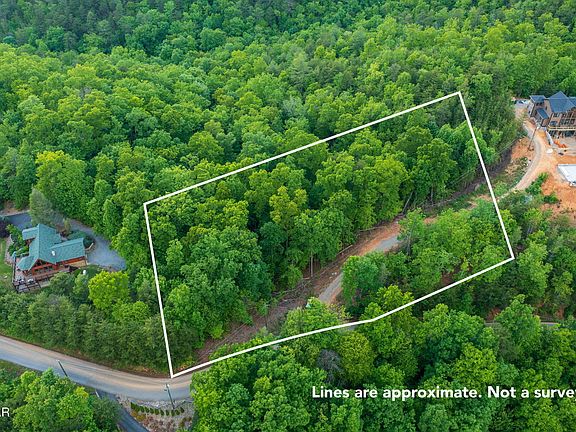 2nd image of 62 Pinnacle Vista Rd Lot 62