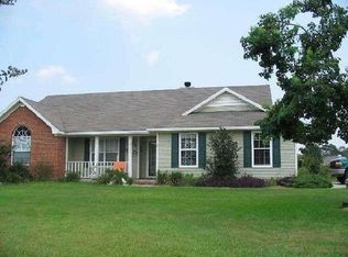 4333 Whippoorwill Cir, Valdosta, GA 31605