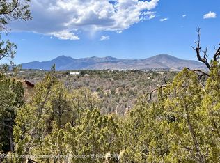 134 Caprock Ct, Alto, NM 88312