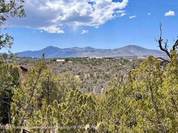 134 Caprock Ct, Alto, NM 88312