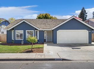 1771 E Fallbrook Ave, Fresno, CA 93720