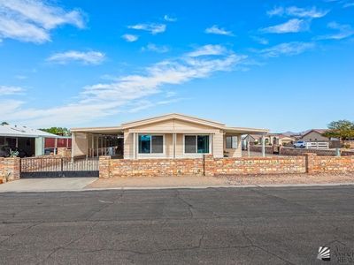 11386 S Scottsdale Dr, Yuma, AZ, 85367