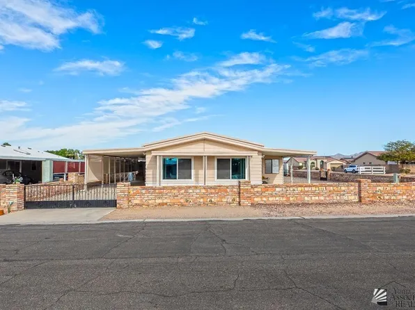 11386 S Scottsdale Dr, Yuma, AZ 85367