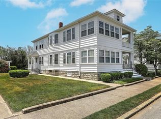 181 Saratoga Ave, Pawtucket, RI 02861