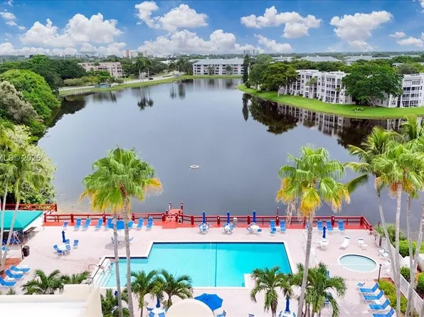 9450 Live Oak Pl APT 109, Fort Lauderdale, FL 33324