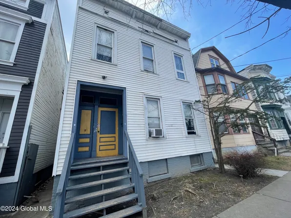 556 Washington Avenue, Albany, NY 12203