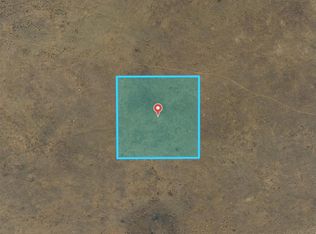 Off Powers Way N144 145 147 9 Rd, Albuquerque, NM 87121