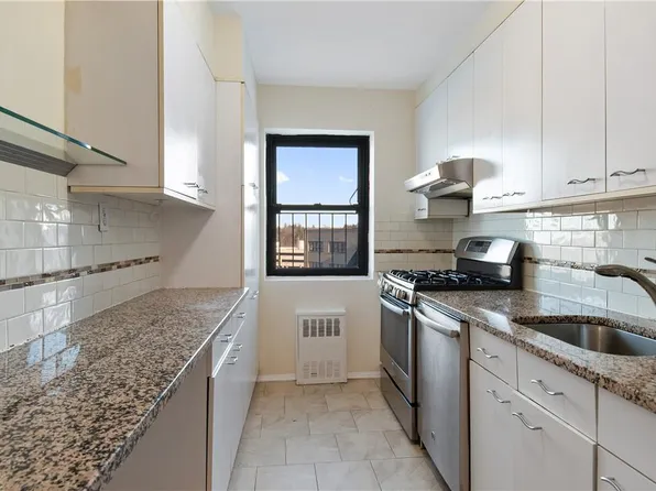 19 Old Mamaroneck Road #3H, White Plains, NY 10605