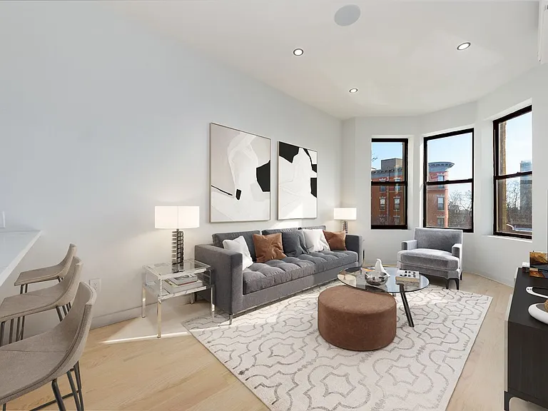 1551 Eastern Pkwy #2 — Photo 1