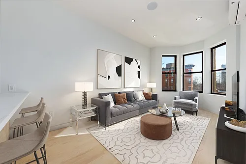 1551 Eastern Pkwy #2 Photo 1