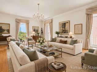 4 Sutton Pl #6/7, New York, NY 10022
