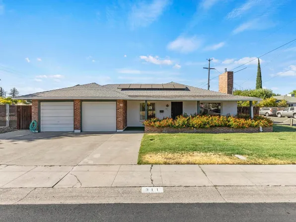 311 E 19th St, Marysville, CA 95901