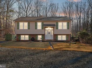 36 Mack Ln, Stafford, VA 22556