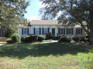6 Velma Dr, Taylors, SC 29687