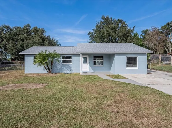 2906 WHEELER STREET, BARTOW, FL 33830