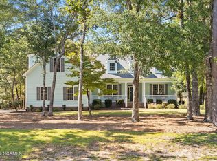 2091 Oyster Harbour Pkwy SW, Supply, NC 28462