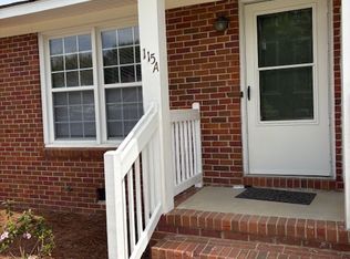 115 Gardner Dr APT A, Hartsville, SC 29550