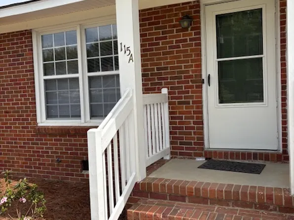 115 Gardner Dr APT A, Hartsville, SC 29550