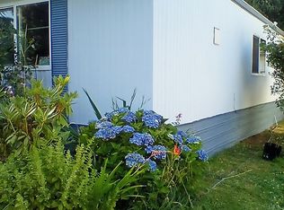 2284 Yew Street Rd TRAILER B5, Bellingham, WA 98229