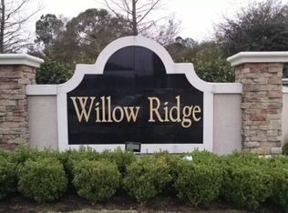 3671 Kirkpatrick Cir #7-1, Jacksonville, FL 32210