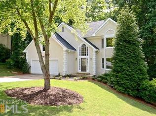 4287 Windy Gap Ct NW, Kennesaw, GA 30144