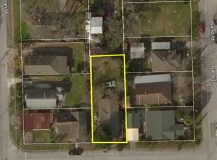 1211 Malvern St, Houston, TX 77009