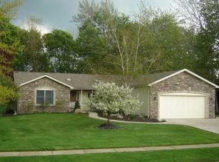 4133 Ridgewood Dr, Erie, PA 16506