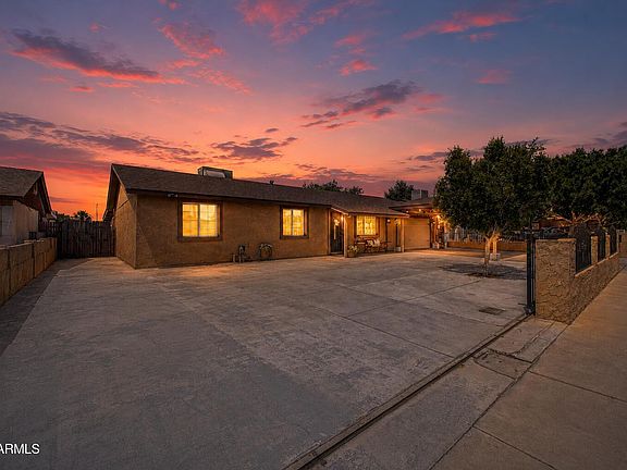 4th image of 7346 W GLENROSA Avenue