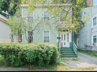 83 Montgomery St, Poughkeepsie, NY 12601